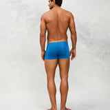 Luxury Soft Trunk - Blue
