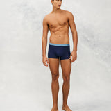 Luxury Soft Trunk - Navy