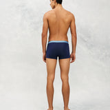 Luxury Soft Trunk - Navy