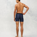 Airtech Ice Boxer Brief - Navy