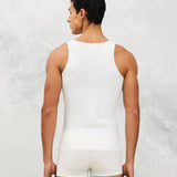 Ice Tech Undershirt - White