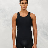 Ice Tech Undershirt - Black