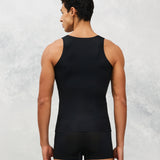 Ice Tech Undershirt - Black