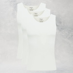 Ice Tech Undershirt White 3 Pack.
