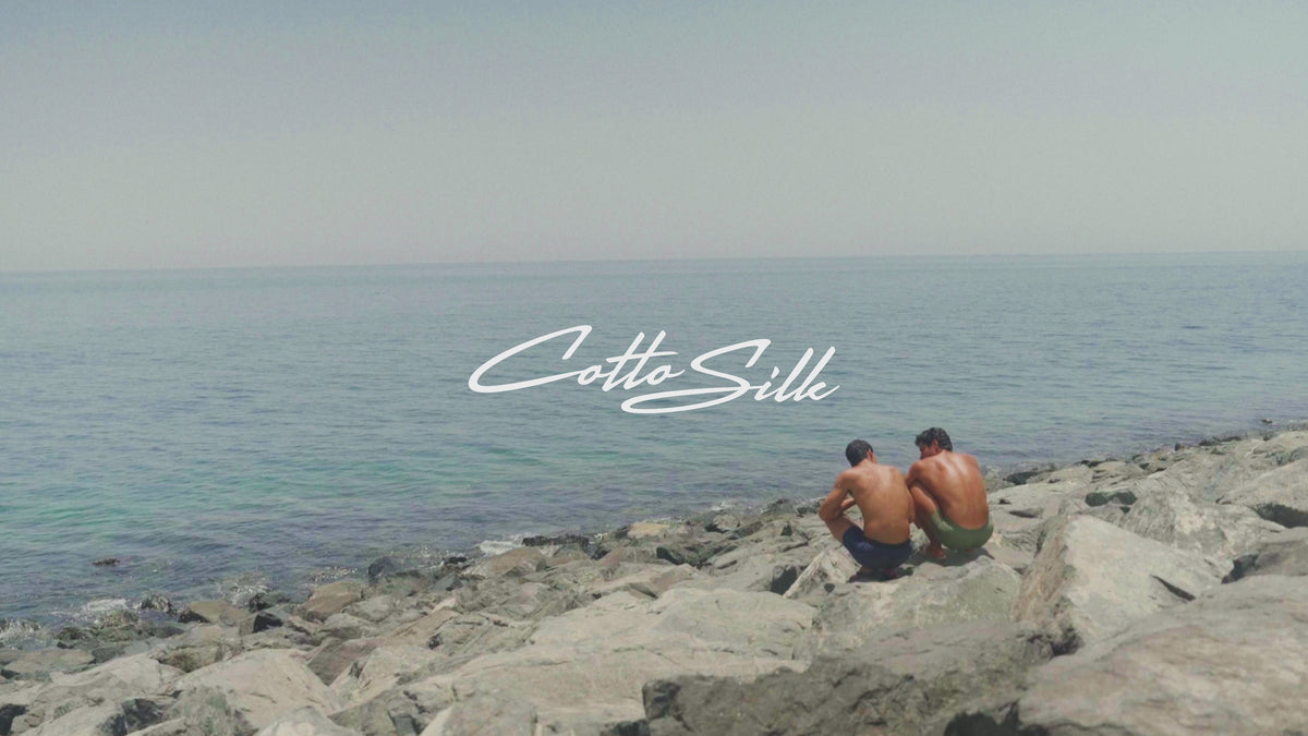 Cottosilk Summer Cool Campaign video