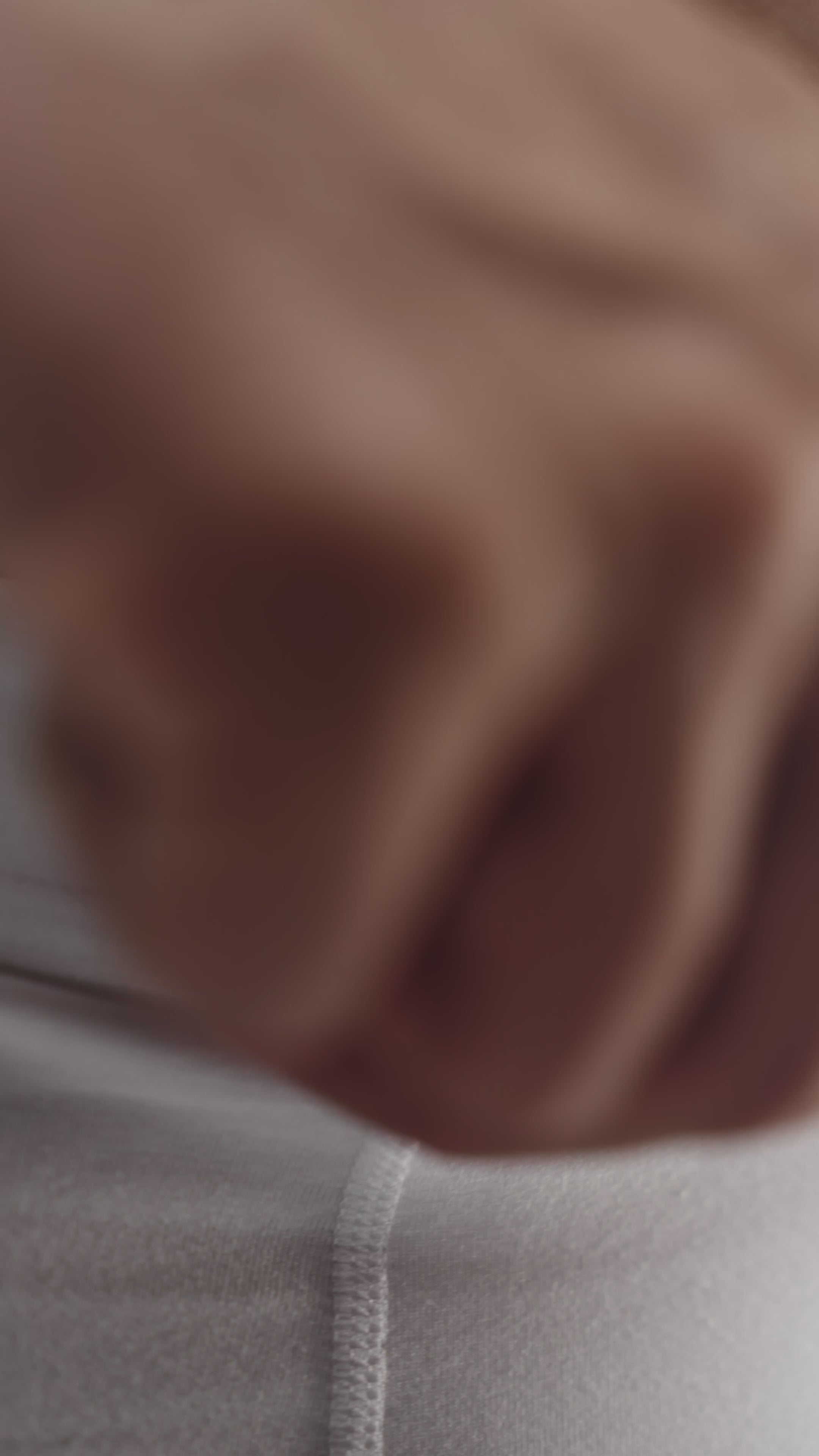 Video showing model wearing  CottoSilk Long Cotton Boxer Brief, highlighting fit, waistband, and movement comfort.