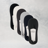 CS No Trace Ice Socks - 6 Pack